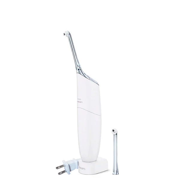 Ирригатор Philips Sonicare Airfloss Ultra White (2 нас.)