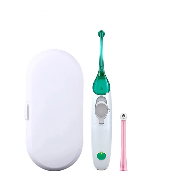 Ирригатор Philips Sonicare Airfloss White HX8261/01 (2 нас.) + футляром ЕС