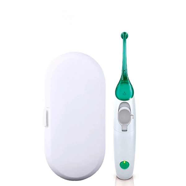Ирригатор Philips Sonicare Airfloss White HX8261/01 с футляром