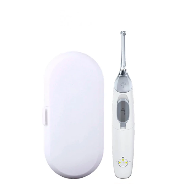 Ирригатор Philips Sonicare Airfloss Ultra White HX8438/01 Light + футляр ЕС