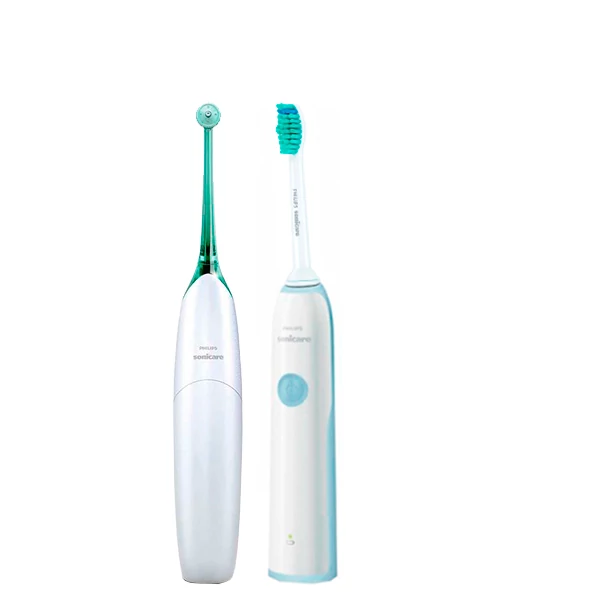 Зубной центр Philips Sonicare CleanCare  + AirFloss
