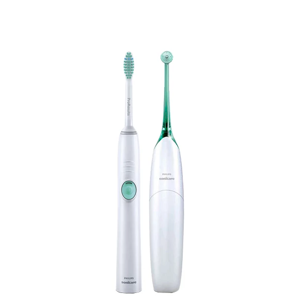 Зубной центр Philips Sonicare EasyClean + AirFloss ЕС