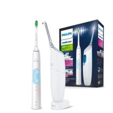 Зубной центр Philips Sonicare HX8424/30 AirFloss Pro/Ultra ЕС
