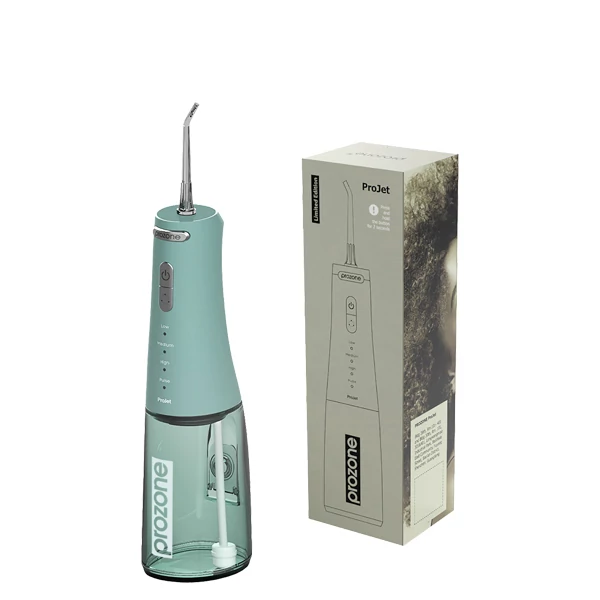 Ирригатор ProZone ProJet Green
