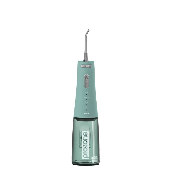 Ирригатор ProZone ProJet Green