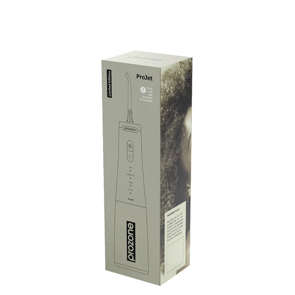 Ирригатор ProZone ProJet Green