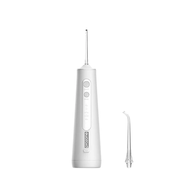 Ирригатор ProZone WP-J20 White