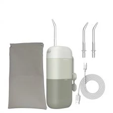 Ирригатор SUPCOOL SUP20-2 Gray Портативный