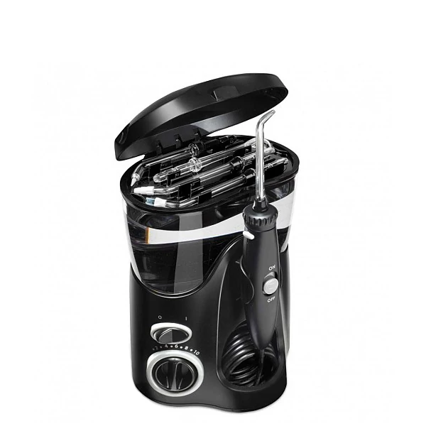 Ирригатор Waterpik Ultra WP-112 Black стационарный