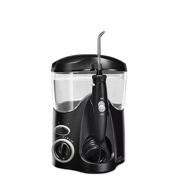 Ирригатор Waterpik Ultra WP-112 Light Black