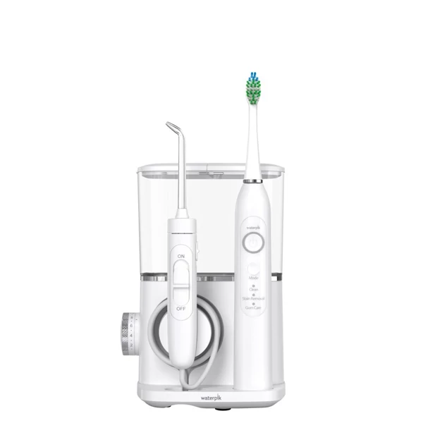 Зубной центр Waterpik CC-04 White ЕС