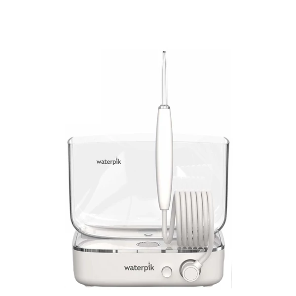 Waterpik ирригатор Sidekick Water Flosser WF-04 White