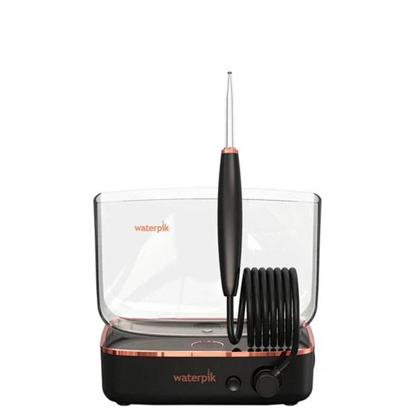 Waterpik ирригатор Sidekick Water Flosser WF-04 Black