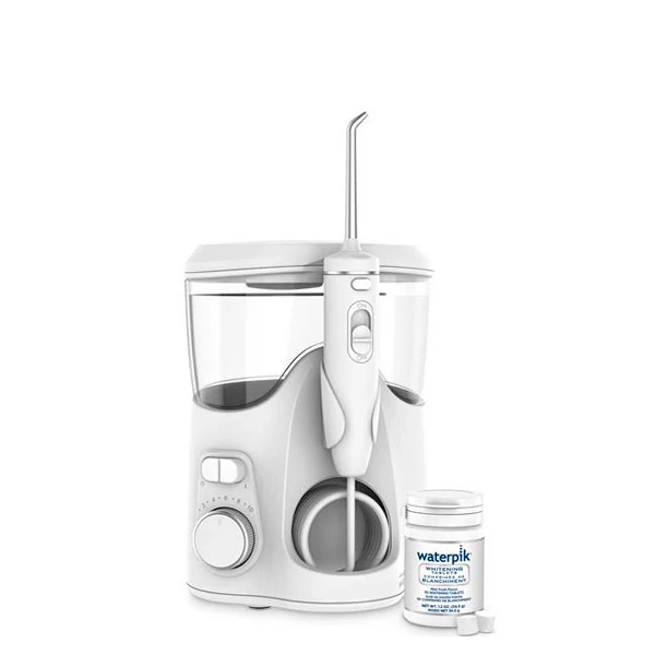 Ирригатор Waterpik WF-06 Whitening Water Flosser ЕС