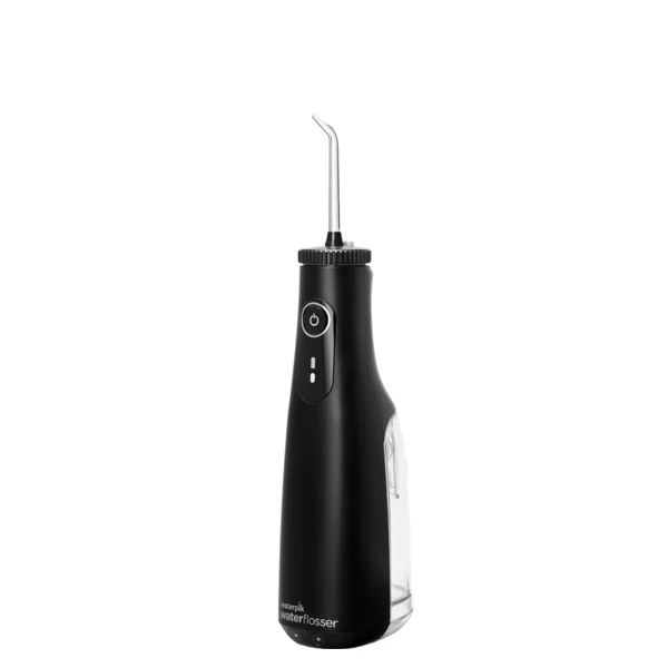 Ирригатор Waterpik WF-10 (WF-10W022) Black ЕС