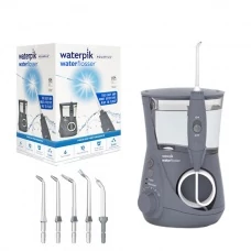  Ирригатор Waterpik WF-667 Ultra Professional Gray ЕС