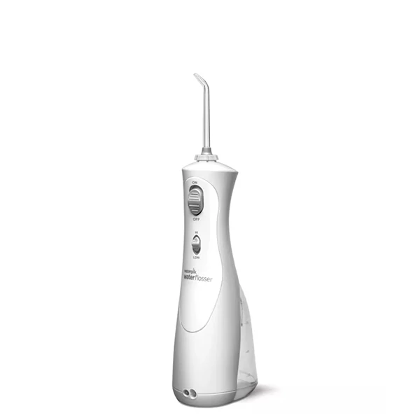 Waterpik ирригатор WP-450E2 Cordless Plus White портативный ЕС