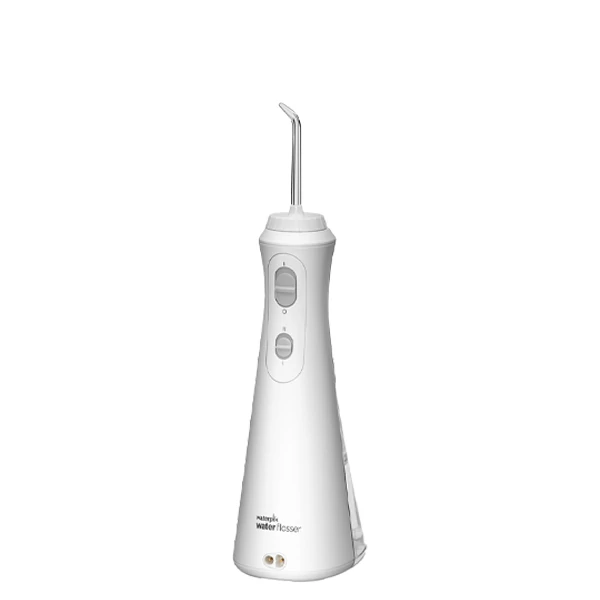 Ирригатор Waterpik WP-490 White ЕС