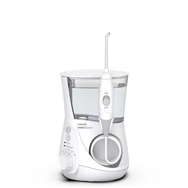 Waterpik ирригатор WP-660E2 Water Flosser Aquarius Light ЕС