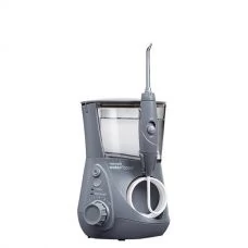 Ирригатор Waterpik WP-667 Aquarius Professional Water Flosser Modern Gray ЕС