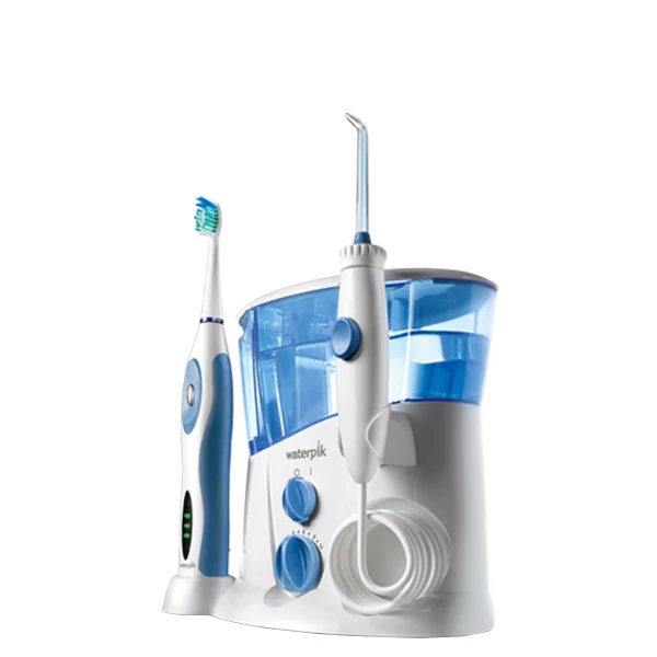 Waterpik зубной центр WP-900 Complete Care