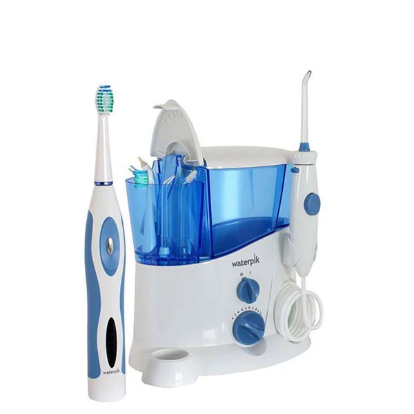 Waterpik зубной центр WP-900 Complete Care