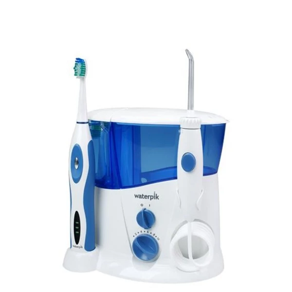 Waterpik зубной центр WP-900 Complete Care