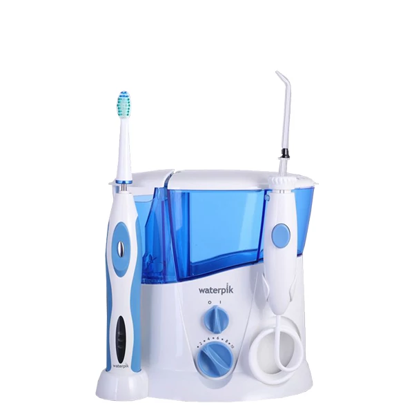 Waterpik зубной центр WP-900 Complete Care