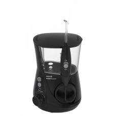 Waterpik ирригатор WP-662E2 Black Water Flosser Aquarius Professional профессиональный ЕС