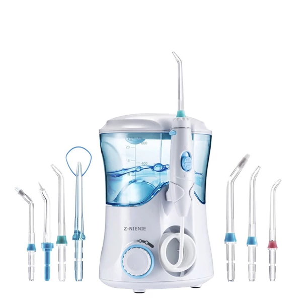 Ирригатор Z-NIENIE FC169 White