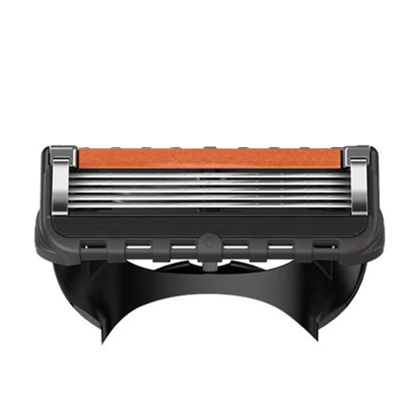 Сменные кассеты (лезвия) Gillette Fusion5 Proglide 2021 (1 шт.)