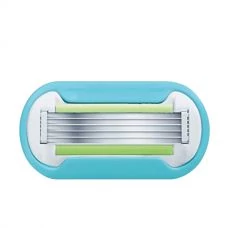 Сменные кассеты (лезвия) Gillette Venus 5 Extra Smooth (1 шт.)