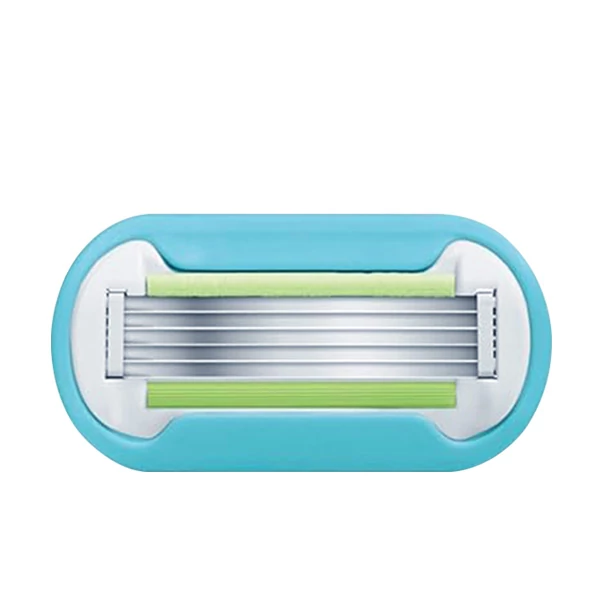 Сменные кассеты (лезвия) Gillette Venus 5 Extra Smooth (1 шт.)