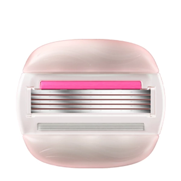 Сменные кассеты (лезвия) Gillette Venus Comfortglide Sugarberry (1 шт.)