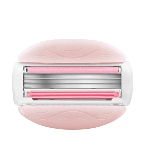 Сменные кассеты (лезвия) Gillette Venus Comfortglide White Tea (1 шт.)