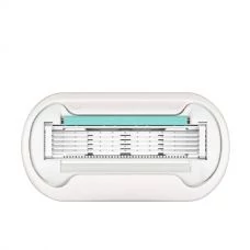 Сменные кассеты (лезвия) Gillette Venus Deluxe Smooth Sensitive ALOE (1 шт.)