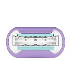 Сменные кассеты (лезвия) Gillette Venus Swirl (1 шт.)