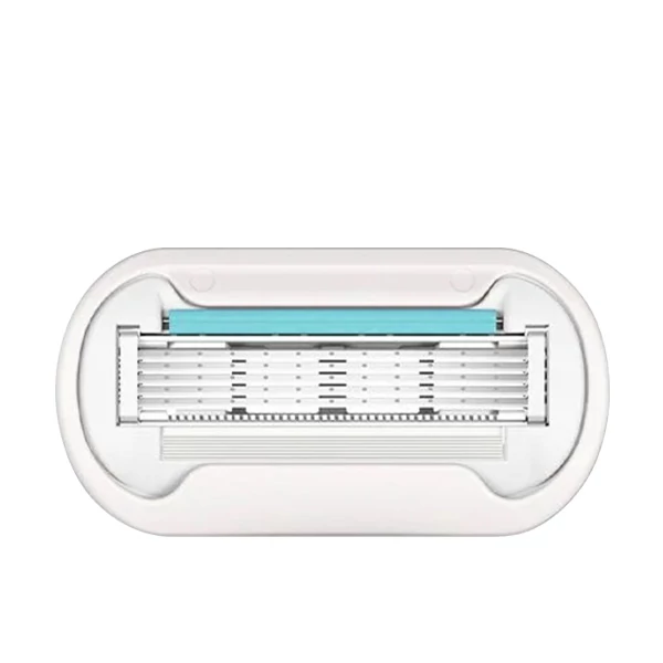 Сменные кассеты (лезвия) Gillette Venus V Edition Deluxe Smooth Sensitive (1 шт.)