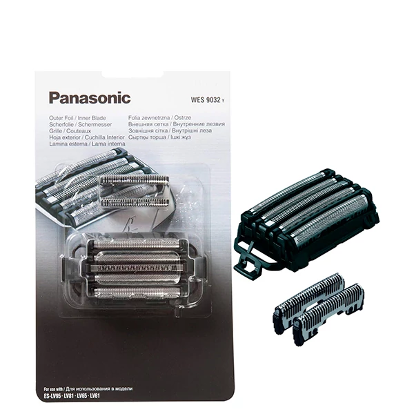 Сетка и режущий блок (картридж) Panasonic WES9032Y1361 для мужской электробритвы ЕС