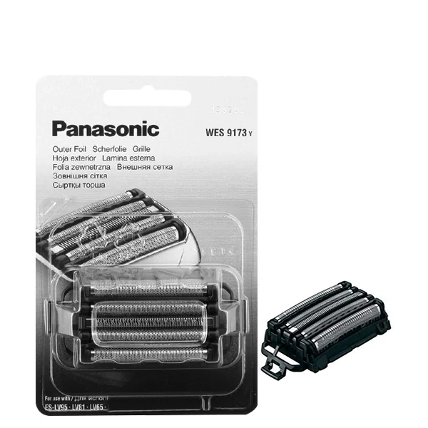 Сетка Panasonic WES9173Y1361 для мужской электробритвы ЕС