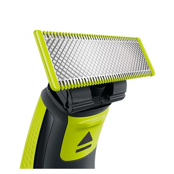 Сменные лезвия Philips OneBlade QP240/50 4 шт.