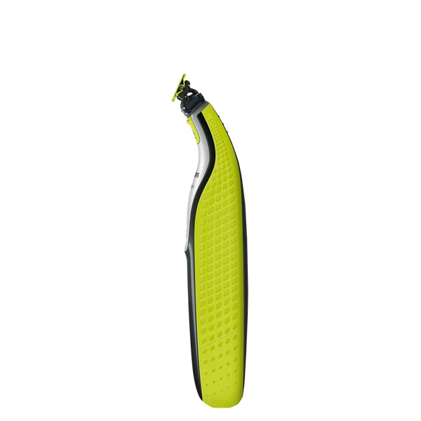 Триммер Philips OneBlade QP2620 Body Kit + Face - 2 насадки + футляр QP100/51 ЕС