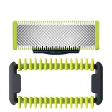 Сменное лезвие Philips OneBlade QP610/50 Body kit Уценка