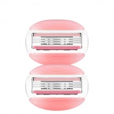 Сменные касеты (лезвия) Venus Comfortglide Spa Breeze 2 шт