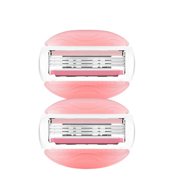 Сменные касеты (лезвия) Venus Comfortglide Spa Breeze 2 шт