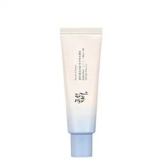 Солнцезащитный крем Beauty of Joseon (50 мл.) Relief Sun Aqua Fresh Rice + B5 SPF50 с экстрактом риса и витамином ЕС