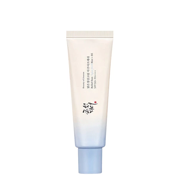 Солнцезащитный крем Beauty of Joseon (50 мл.) Relief Sun Aqua Fresh Rice + B5 SPF50 с экстрактом риса и витамином ЕС