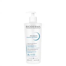 Гель-крем для тела Bioderma Atoderm Intensive для сухой кожи (500 мл.) ЕС