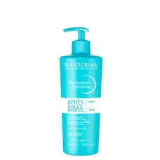 Гель-крем после солнца Bioderma Photoderm Gel-creme успокаивающий (500 мл.) ЕС