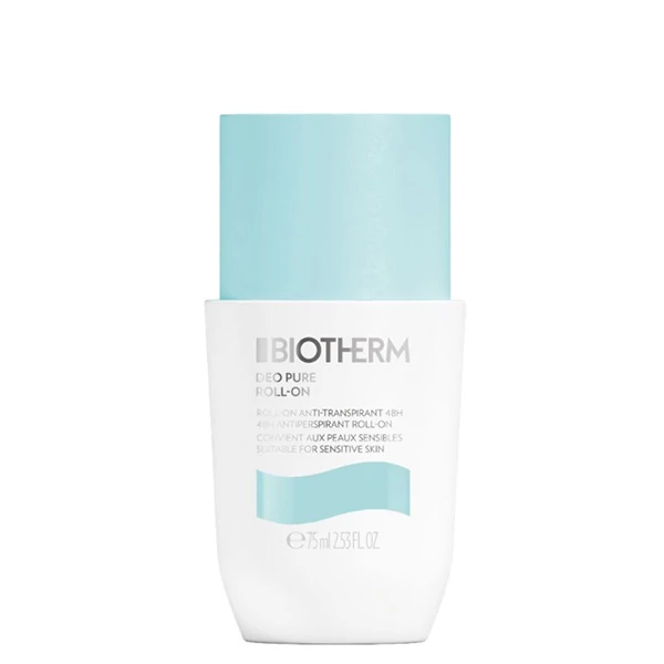 Дезодорант Biotherm Deo Pure Roll-On (75 мл.) ЕС
